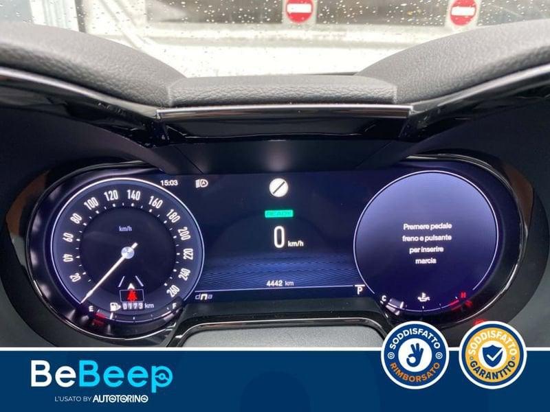 Alfa Romeo Tonale 1.5 HYBRID SUPER 130CV TCT7
