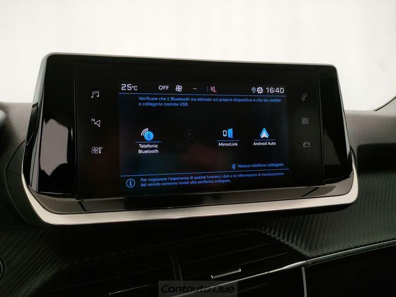 Peugeot 2008 2008 1.2 puretech Allure s&s 130cv eat8