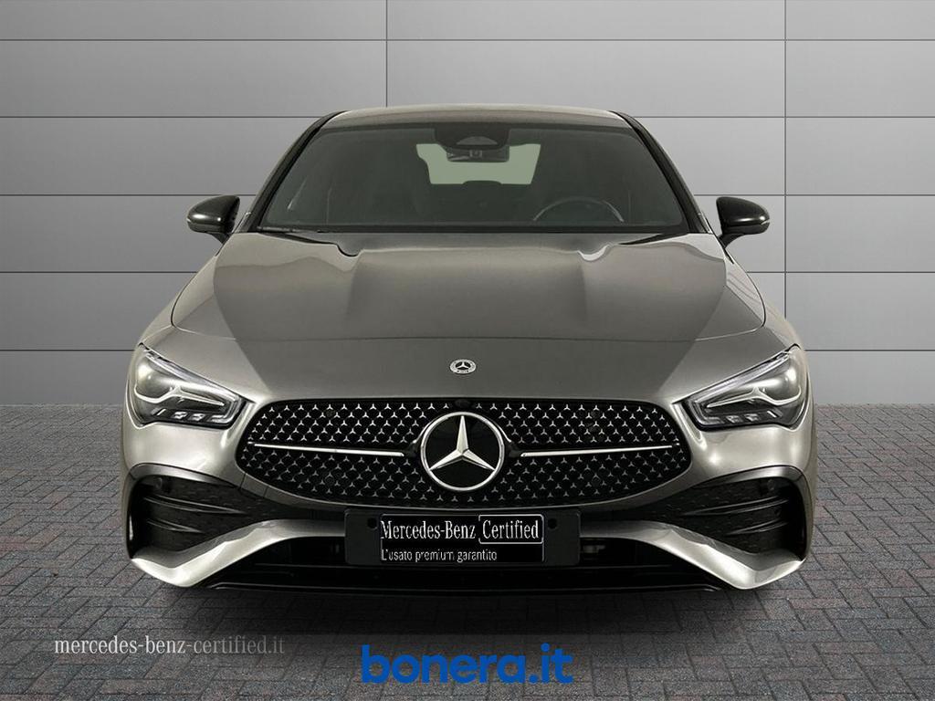 Mercedes CLA 200 200 D AMG Line Advanced Plus 8G-DCT
