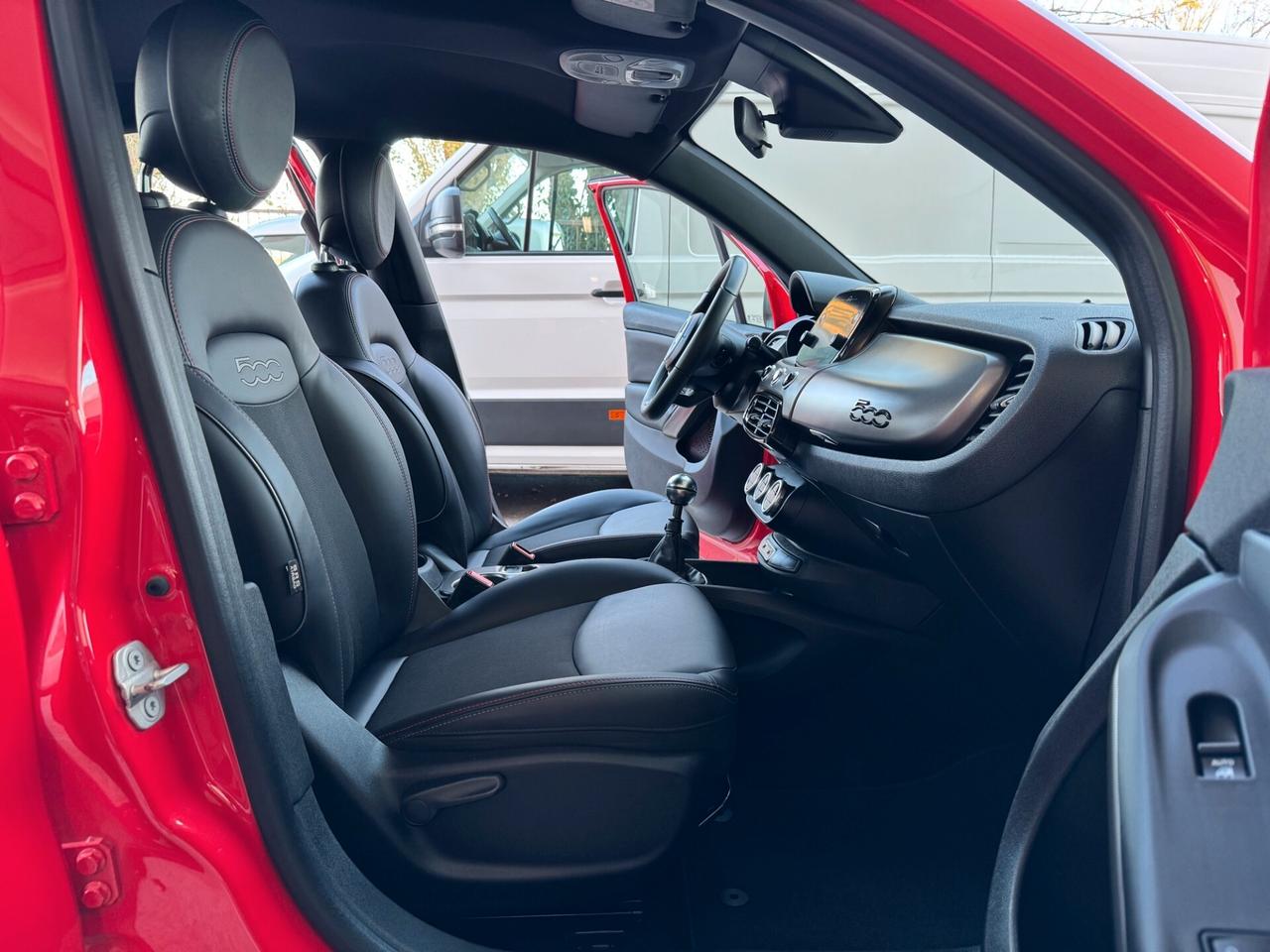 Fiat 500X 1.0 t3 Sport CARPLAY GARANZIA 36 MESI