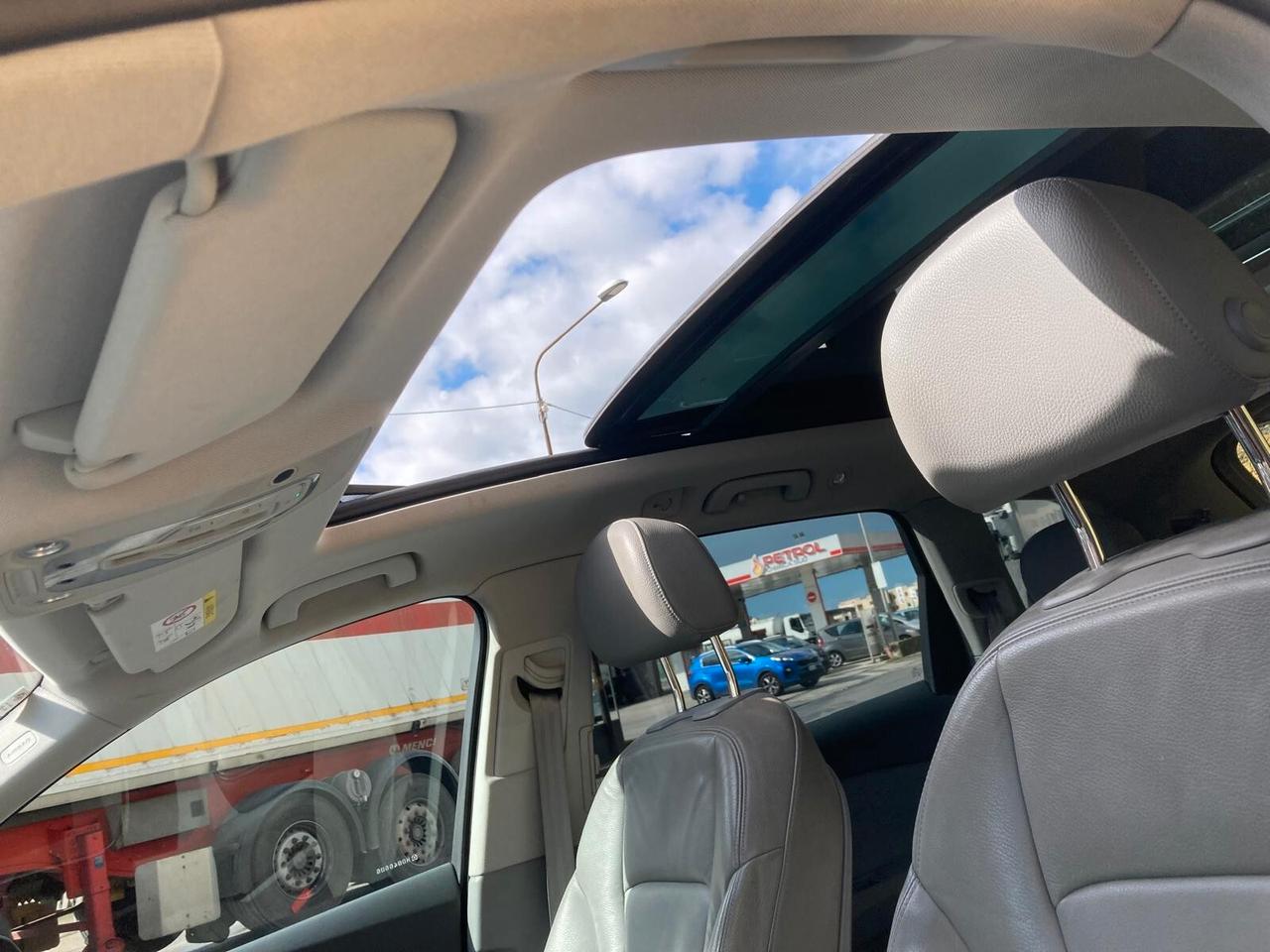 Audi Q7 3.0 TDI 272 CV quattro TETTO GARANZIA 7 POSTI
