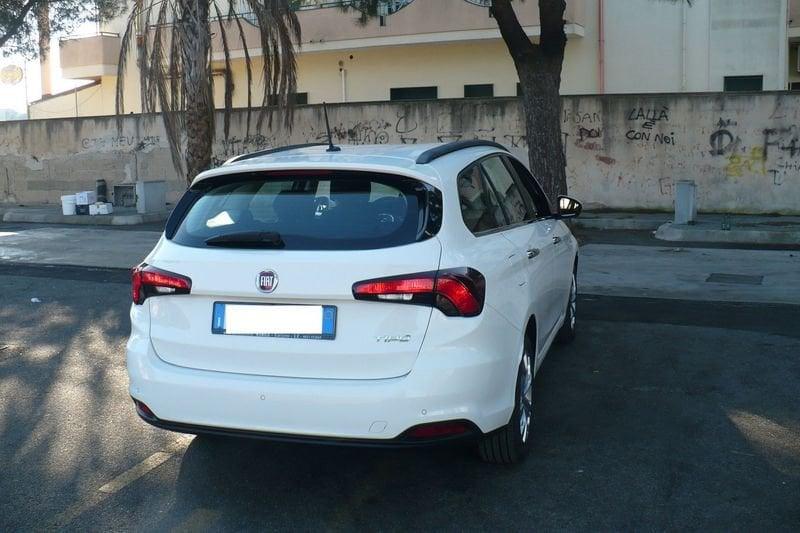 FIAT Tipo 1.6 Mjt S&S Business SW