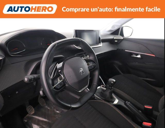 PEUGEOT 208 PureTech 100 Stop&Start 5 porte Active