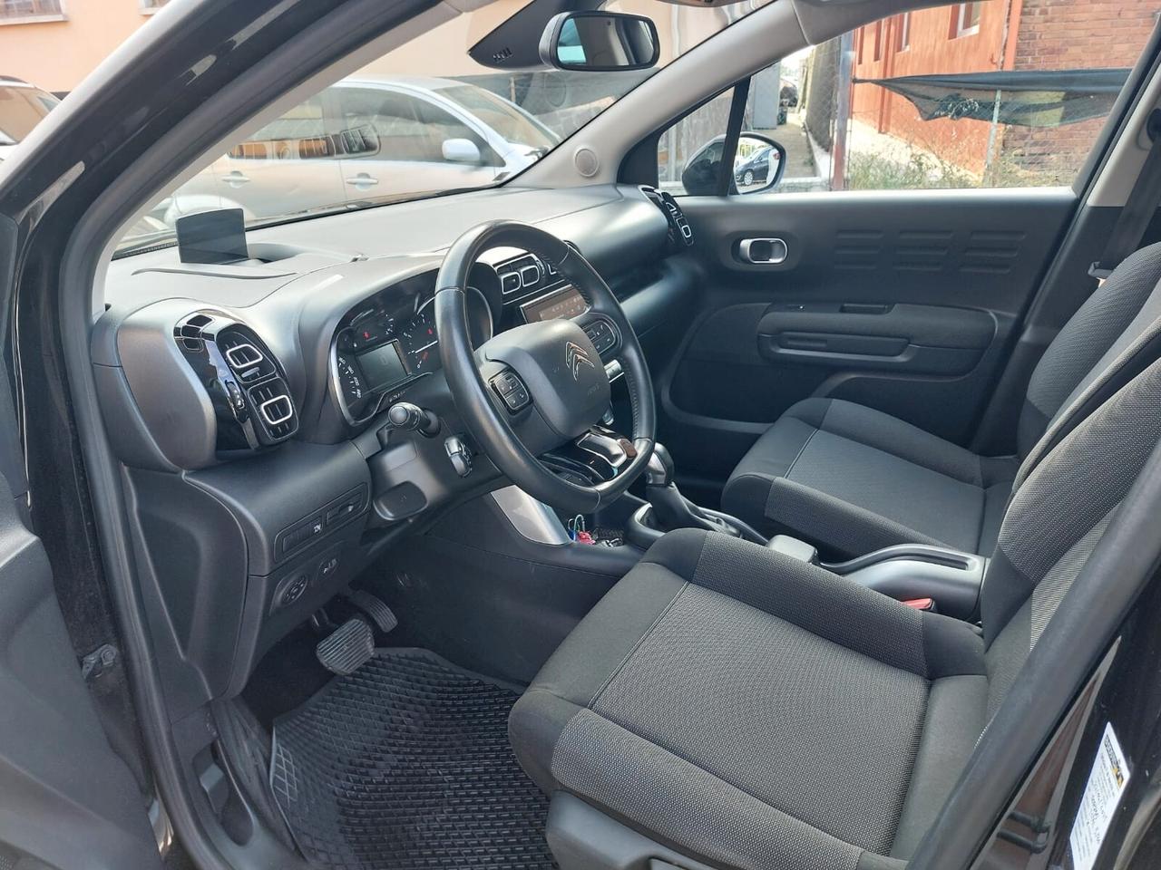 Citroen C3 Aircross AUTOMATICA 110 S&S EAT6 Shine