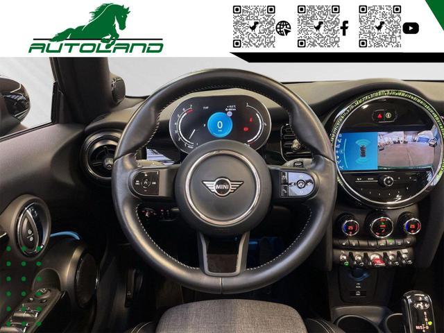 MINI Mini 1.5 Cooper Cabrio 136cv - Harman/Kardon