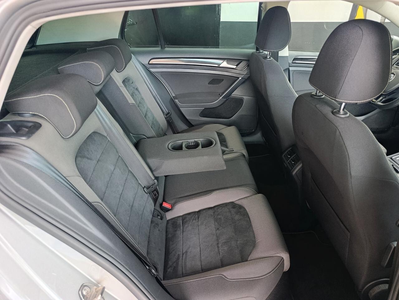 Volkswagen Golf Business 1.4 TSI DSG 5p. Highline BlueMotion Tech. NEOPAT