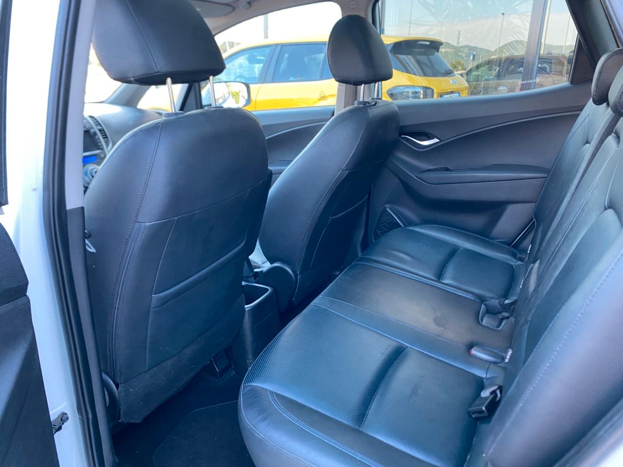 Hyundai iX20 1.6 125 CV Style