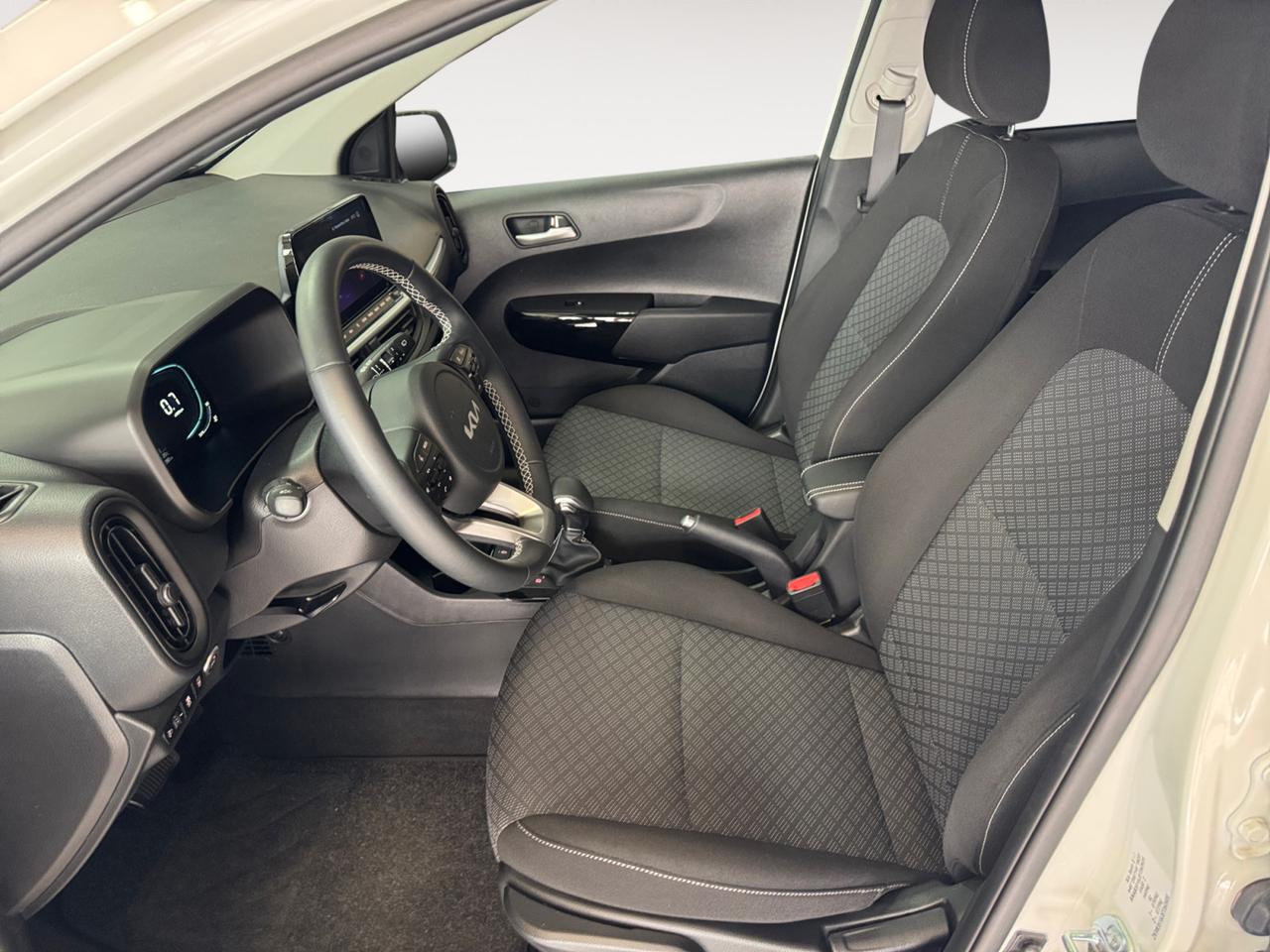 KIA Picanto 1.0 mpi Gpl 20th Anniversary Edit