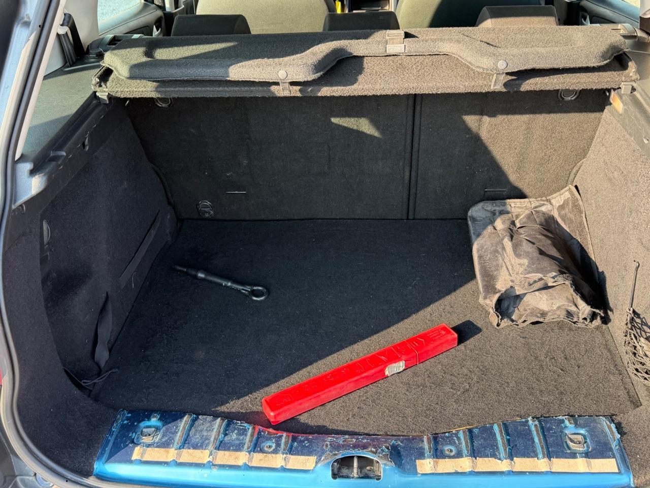 Peugeot 207 1.4 8V 75CV SW X Line ECO GPL