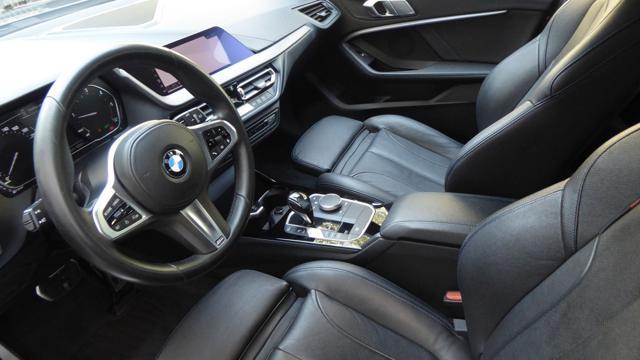 BMW 118 d 5p. Msport Automatic