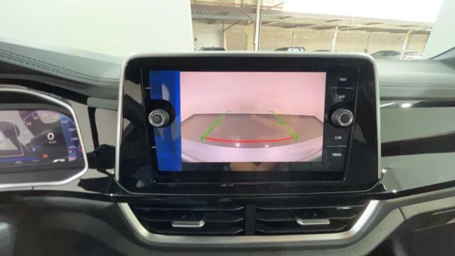 VOLKSWAGEN T-Roc 1.0 TSI 116 CV R-Line Plus - ANCHE BIANCA!
