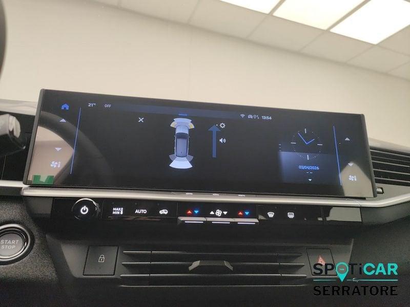 Opel Grandland Nuovo Edition 145CV EDCT