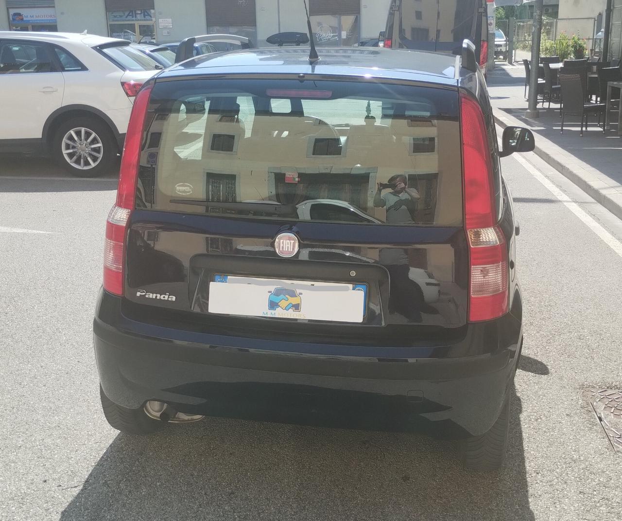 Fiat Panda 1.2 Dynamic