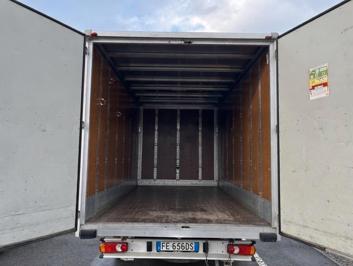 Citroen Jumper 35L3-2.2HDI-150CV-PREZZO+IVA-EURO5B