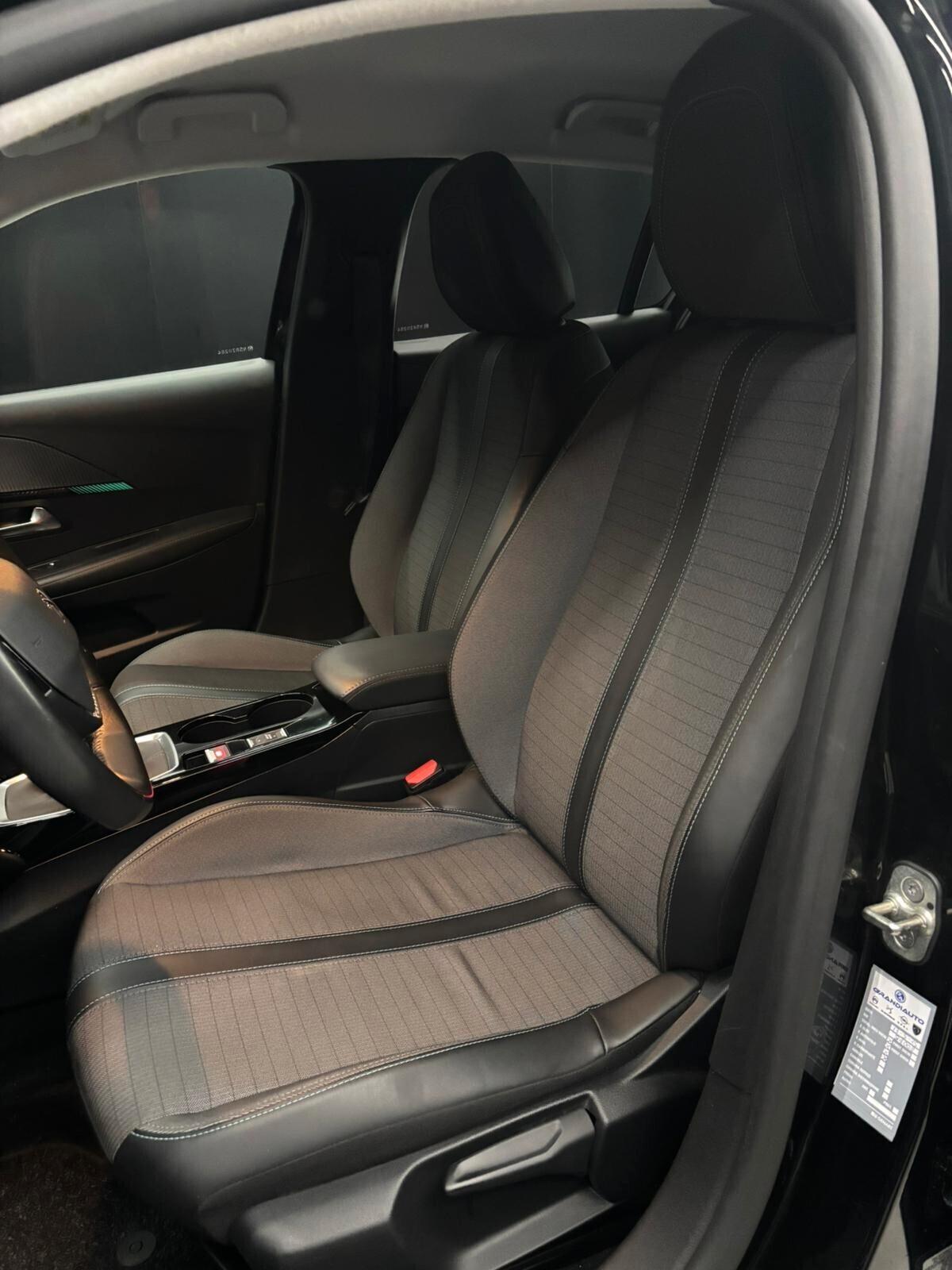 Peugeot 208 1.2 PureTech 100 Stop&Start 5 porte Allure