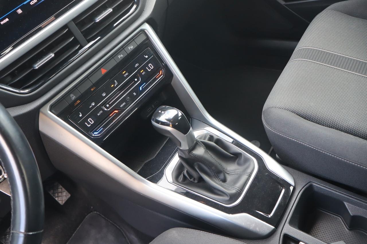 Volkswagen T-Roc 2.0 TDI SCR 150 CV DSG Business BlueMotion Technology