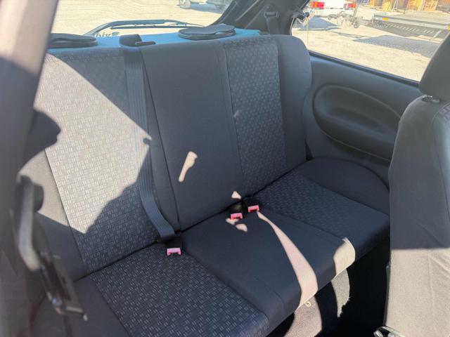 FORD Fiesta 1.2i 16V cat 3p Four senza nessun lavoro da fare