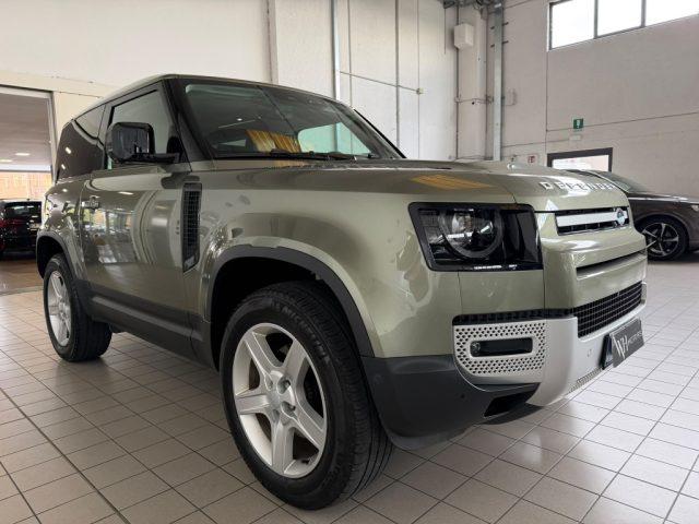 LAND ROVER Defender 90 3.0D I6 200 CV AWD Auto //PARI AL NUOVO//