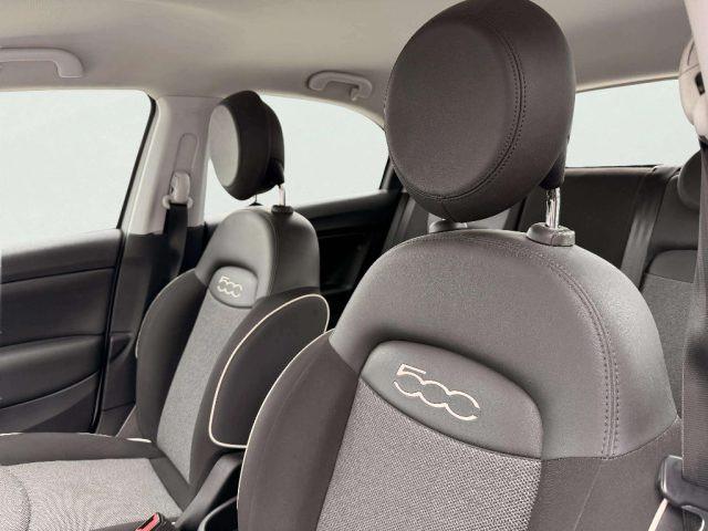 FIAT 500X 1.3 MultiJet 95 CV Lounge