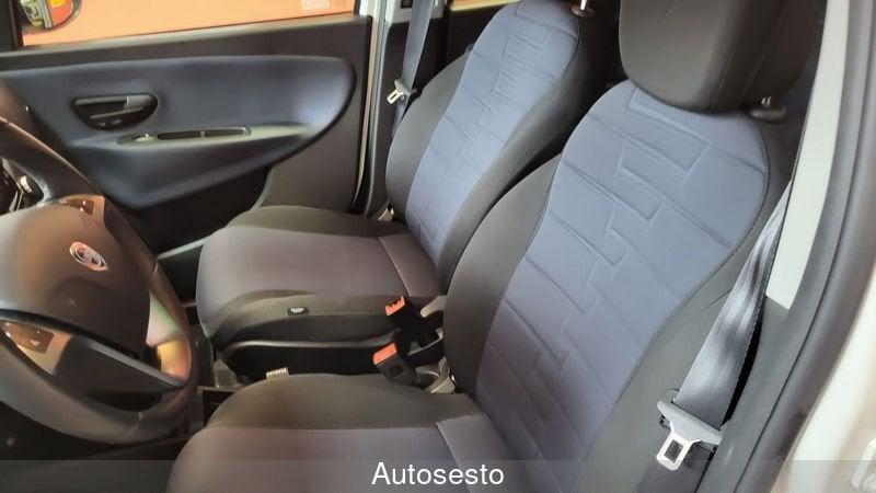 Lancia Ypsilon Ypsilon 1.0 FireFly 5 porte S&S Hybrid Gold Plus