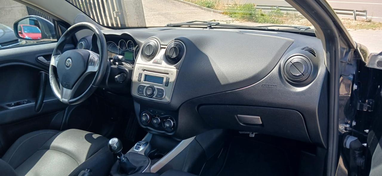 Alfa Romeo MiTo 1.3 JTDm-2 95 CV - 2012