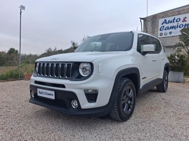 Jeep Renegade 1.0 T3 Longitude anno 2021