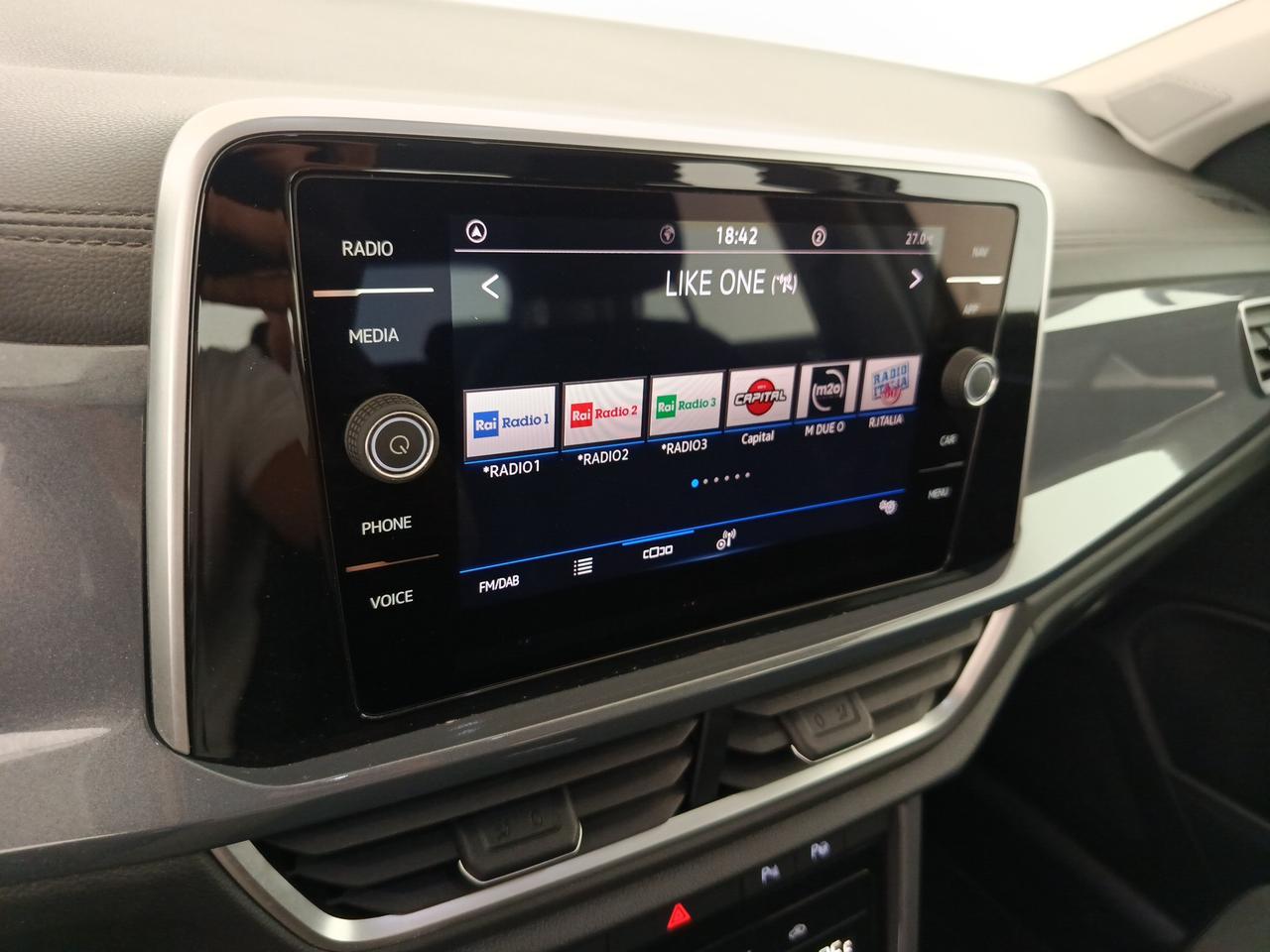 VOLKSWAGEN T-Roc - T-Roc 1.0 TSI Style