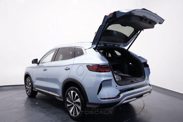 BYD Seal U DM-i 1.5 218 CV PHEV Boost