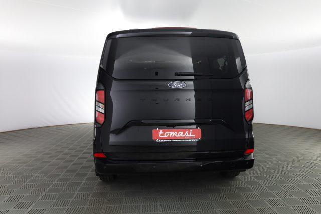 FORD Tourneo Custom 2°s 320 2.0 EcoBlue 170CV aut. PL Titanium
