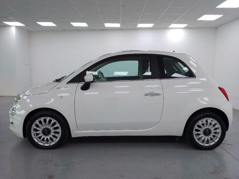 FIAT 500 1.0 hybrid Dolcevita 70cv