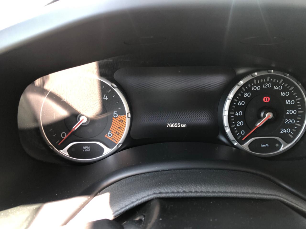 Jeep Renegade 1.6 Mjt 130 SUPER PREZZO