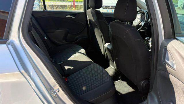 OPEL Astra 1.6 CDTi 110CV Start&Stop Sports Tourer Dynamic