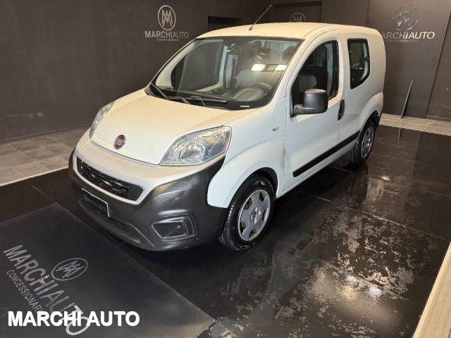 FIAT Fiorino (Prezzo Iva Escl.)1.3 MJT 80CV Combinato AUTOCARRO