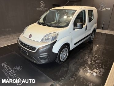 FIAT Fiorino (Prezzo Iva Escl.)1.3 MJT 80CV Combinato AUTOCARRO