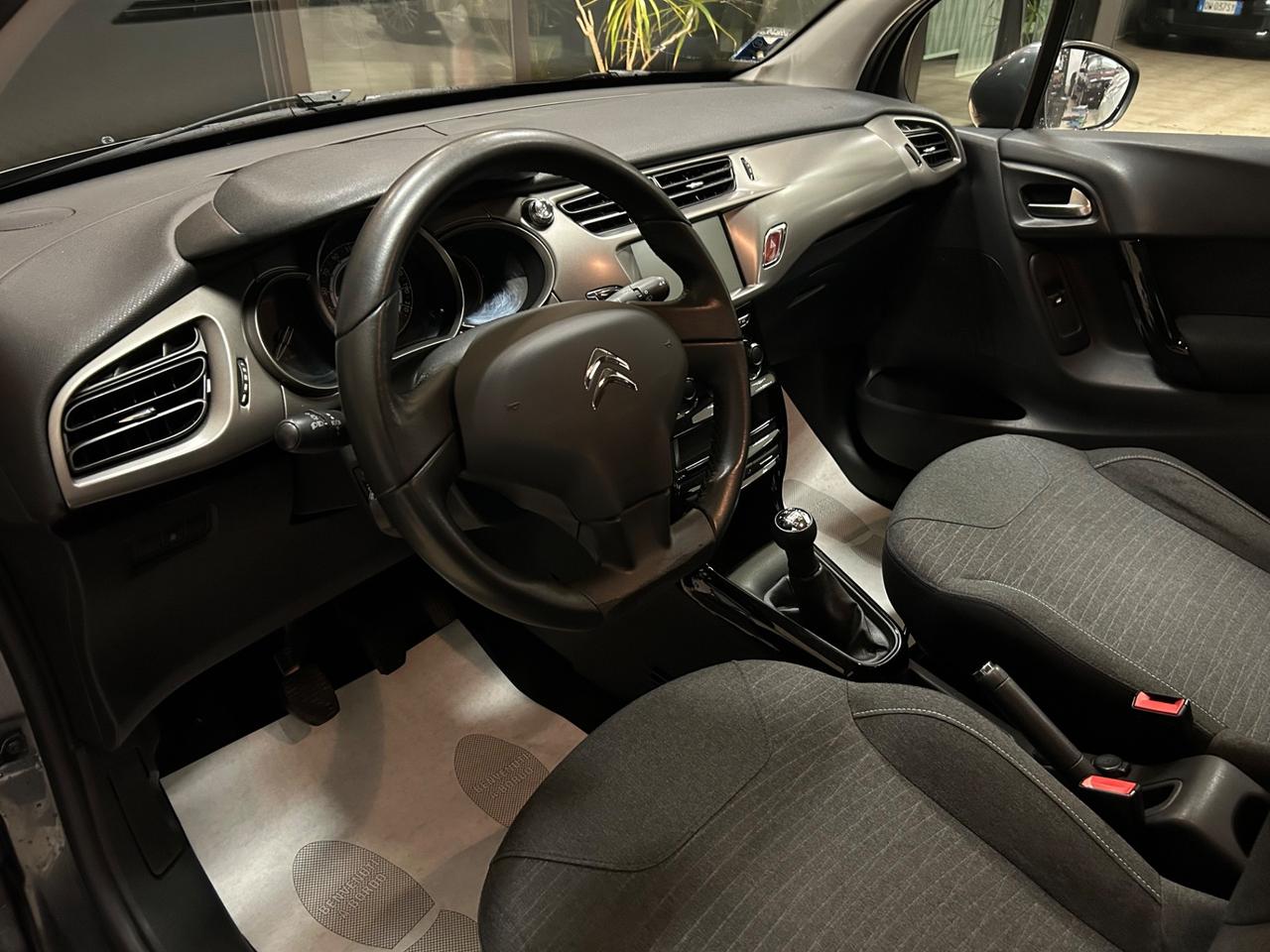 Citroen C3 - 2016 1.6 BlueHDi 75 CV