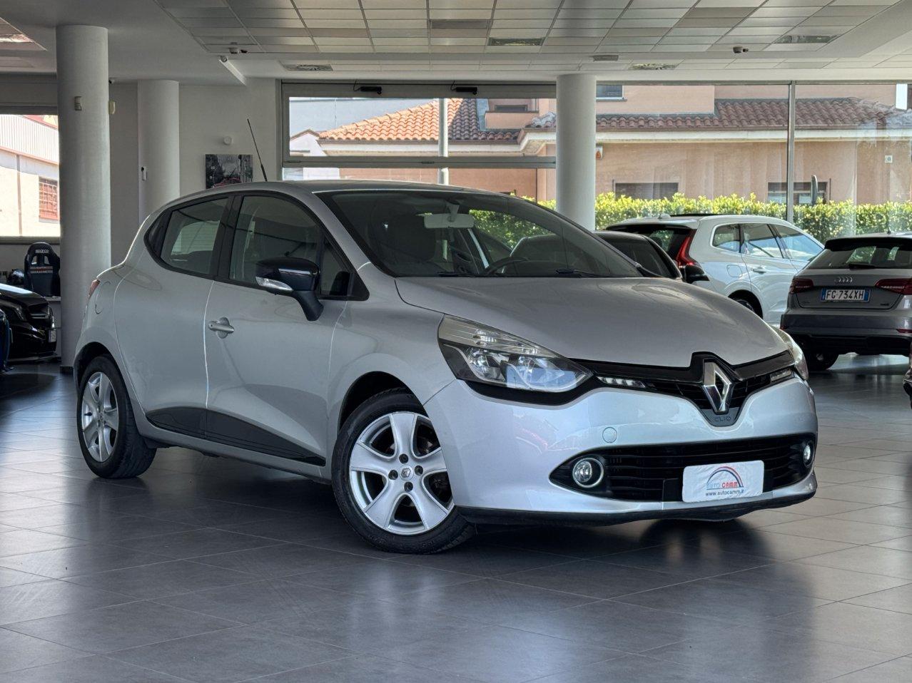 Renault Clio 5 Porte Clio 5p 0.9 tce Energy Dynamique s&s 90cv