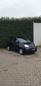 Fiat Panda 1.2 idonea a neopatentati