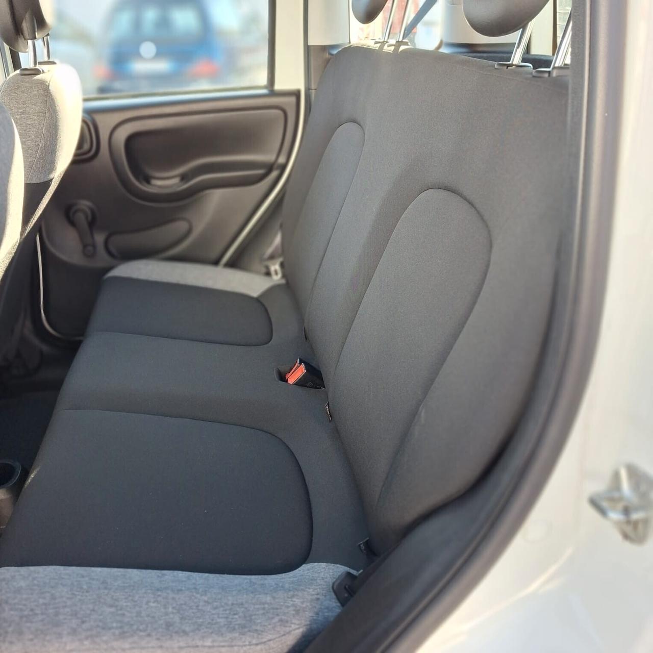 FIAT PANDA CITYLIFE 0.9 TwinAir Turbo Natural Power