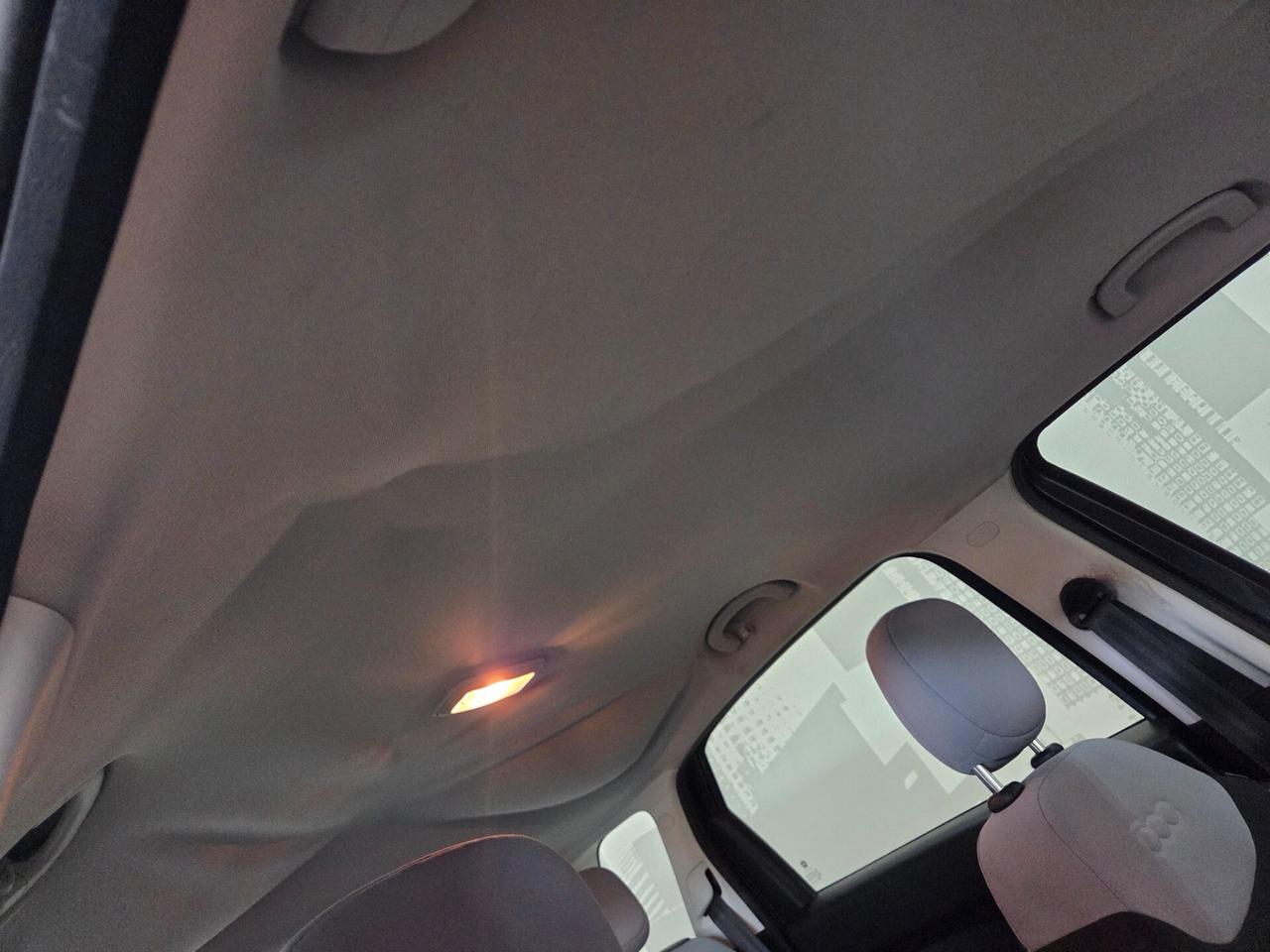 Fiat 500L 1.3 Multijet 85 CV Pop Star