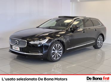 Volvo V90 2.0 b5 inscription awd auto