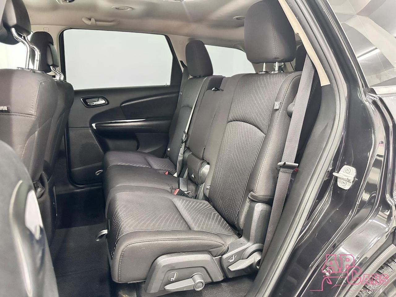 Fiat Freemont 2.0 Multijet 140 CV 7 POSTI