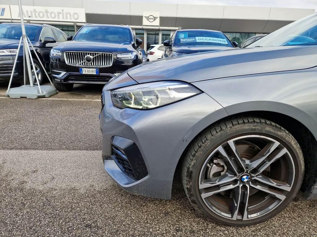 BMW Serie 2 Gran Coupe 220 d Msport Steptronic