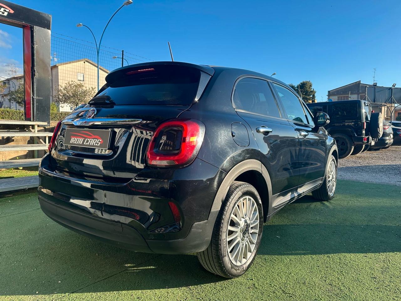 Fiat 500X 1.0 T3 120 CV Urban