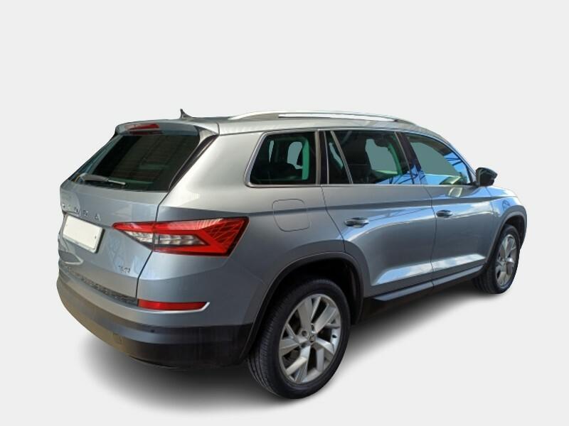SKODA KODIAQ 2.0 TDI SCR STYLE DSG 4WD
