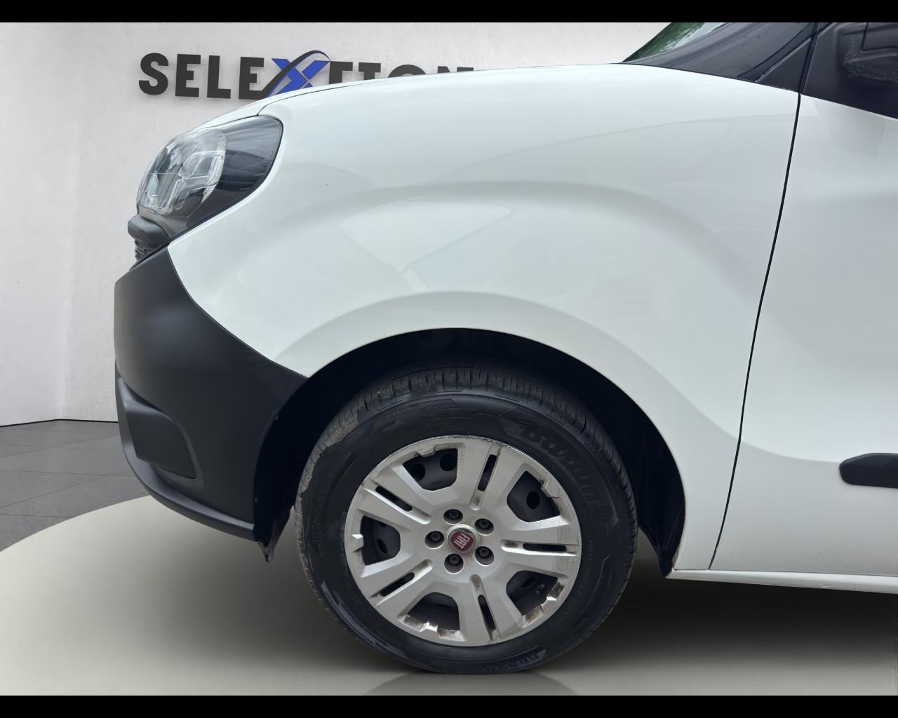 FIAT Doblò 3ª serie - Doblò 1.3 MJT S&S PC-TN Cargo Lounge