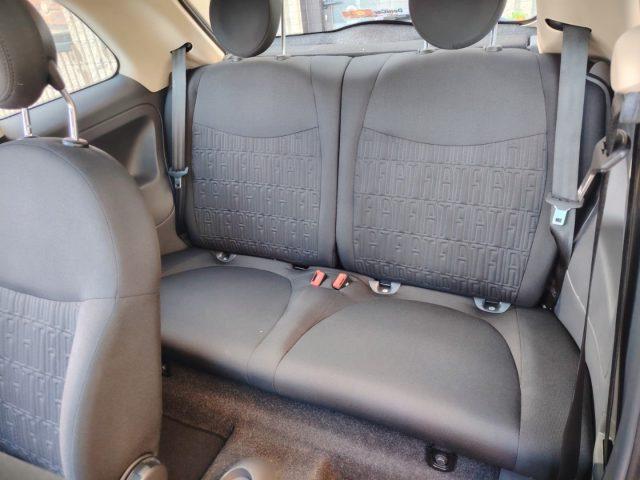 FIAT 500 1.2 Lounge PREZZO REALE - NEOPATENTATI