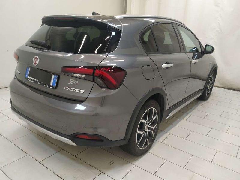 FIAT Tipo 5p 1.0 t3 Cross 100cv