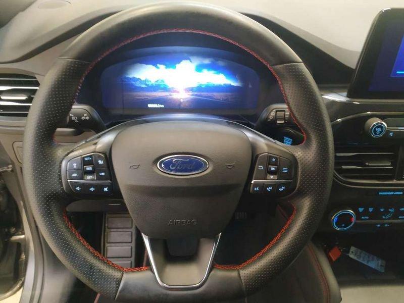 Ford Kuga 2.5 phev ST-Line 2wd 225cv cvt