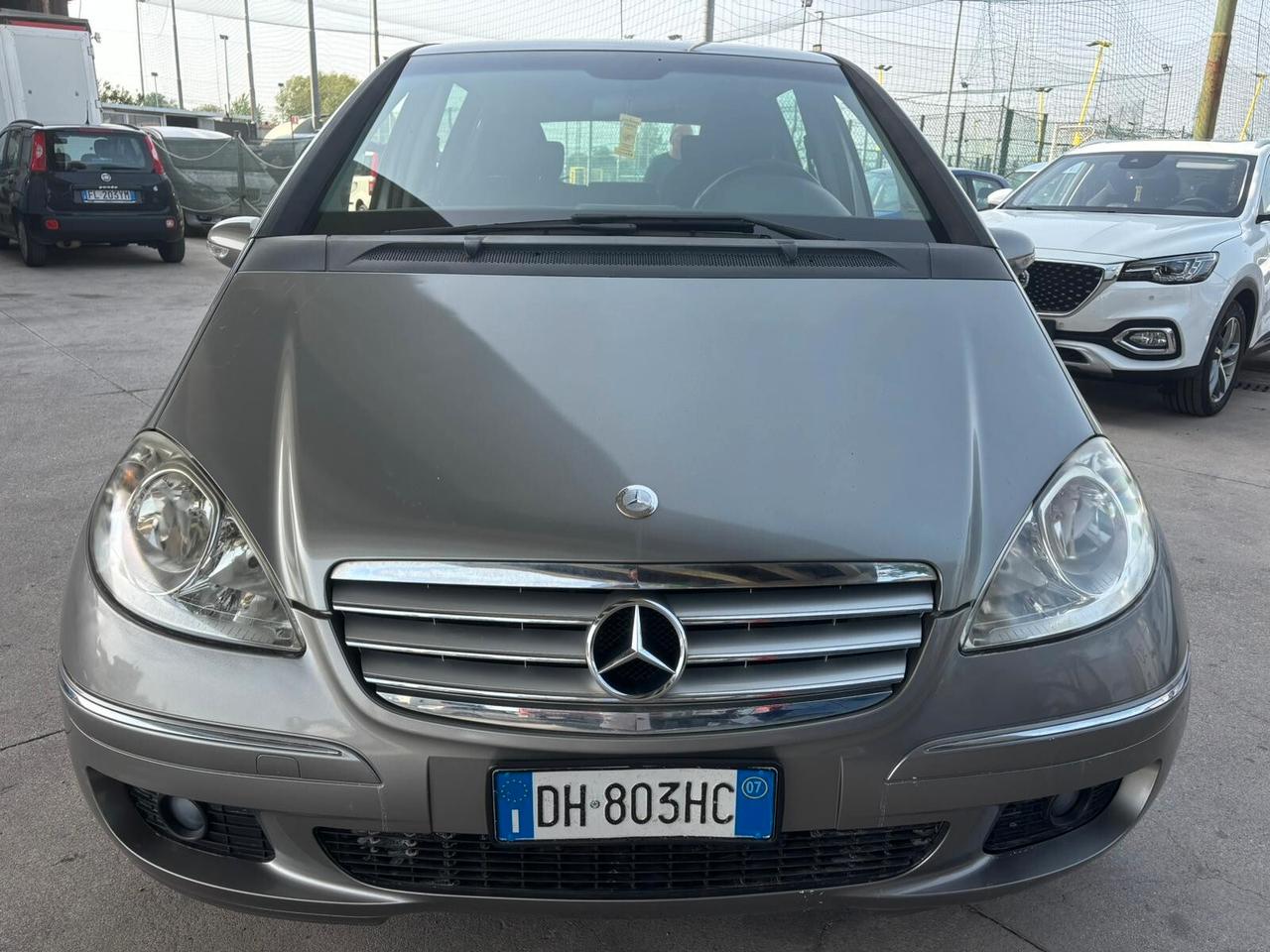 Mercedes-benz A 150 Avantgarde