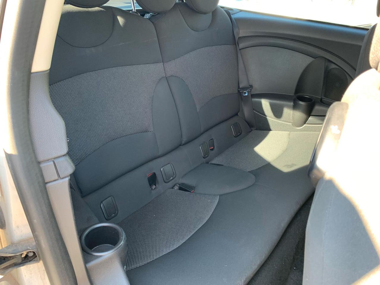 Mini Cooper Clubman 2.0d